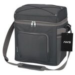 AWS Tall Boy Cooler Bag - Gray