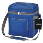 AWS Tall Boy Cooler Bag - Royal Blue