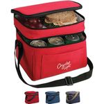 B-Cool 6-Pack Cooler -  