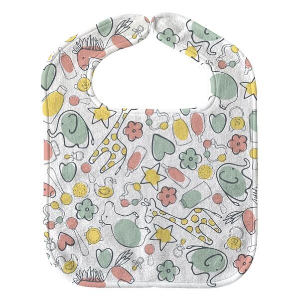 Main Product Image for Baby Bib