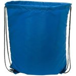 Backpack Classic Drawstring - Reflex Blue