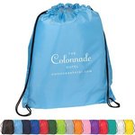 Backpack Classic Drawstring -  