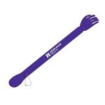 15" Backscratcher with shoehorn