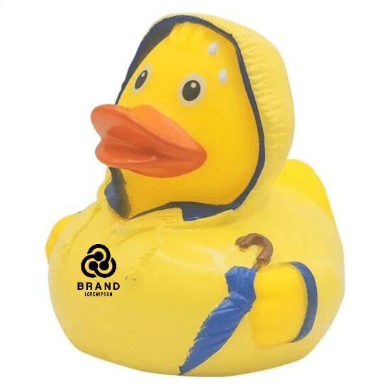 Main Product Image for Bad Weather Duck Stress Reliever