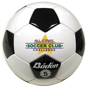 Main Product Image for Baden Soccer Ball - Size 5