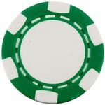 Ball Marker - Green