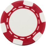 Ball Marker - Red