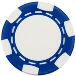 Ball Marker - Royal Blue