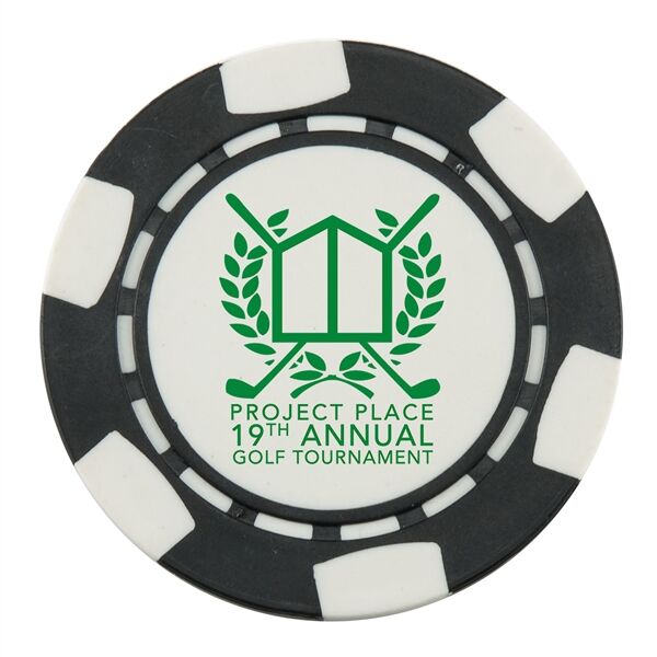 Main Product Image for Ball Marker