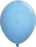 Balloons - 9" Latex - Baby Blue