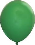 Balloons - 9" Latex - Green