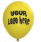 Buy Balloons Custom Printed - 17" Latex