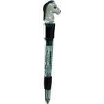 Buy Promotional Ballpoint Light Up Horse Pen