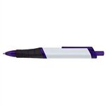 Ballpoint Pen - Purple