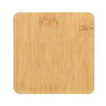 Bamboo Coaster - Brown