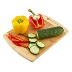 Bamboo Cutting Board -  