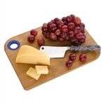 BAMBOO CUTTING BOARD -  