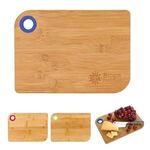 Buy Printed Bamboo Cutting Board