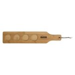 Bamboo Flight Paddle -  