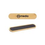 Bamboo Nail File