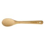 Bamboo Spoon -  