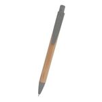 Bamboo Wheat Writer Pen -  