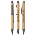 Buy Bambowie Bamboo Mechanical Pencil