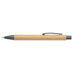 Bambowie Bamboo Mechanical Pencil