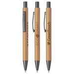 Buy Bambowie Bamboo Pen