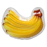 Banana Art Hot/Cold Pack - Yellow