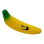 Buy Promotional Banana Stress Relievers / Balls