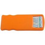 Bandage Dispenser with Color Bandages - Orange