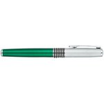 Bande Rollerball Pen - Green