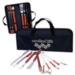 Barbecue Set -  