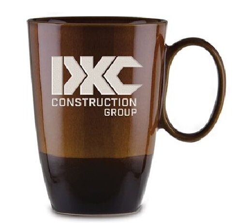 Main Product Image for Coffee Mug Barista Collection - Deep Etched 17 Oz