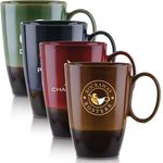 Barista Collection Mug -  