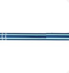 Barton Metal Pen - Blue