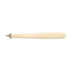 Baseball Bat Pen - Tan