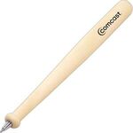 Baseball Bat Pen - Tan