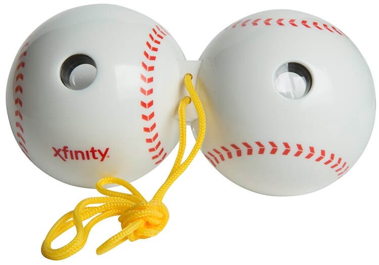 Main Product Image for Promotional Baseball Binoculars