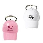 Buy Acrylic Baseball Cap Keychain