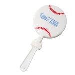 Baseball Clapper Noise Maker -  