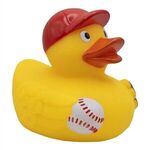 Baseball Duck -  