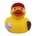 Baseball Duck -  