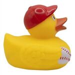 Baseball Duck -  