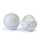 Baseball Lip Balm -  