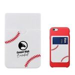 Buy Baseball Phone Wallet