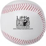 Buy Imprinted Baseball Pillow Ball