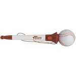 Baseball Pop Top Pen