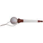 Baseball Pop Top Pen -  